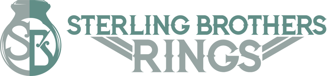 Sterling Brothers Rings
